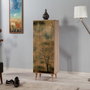 Hanah Home Filinta - 729 Zapatero Roble Sonoma